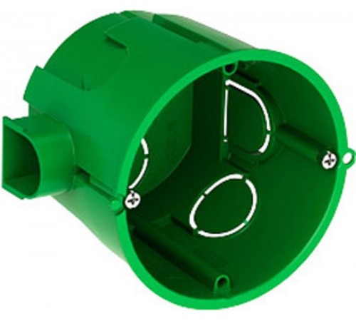 Коробка установочная 68(65)х60  IMT35101  SE