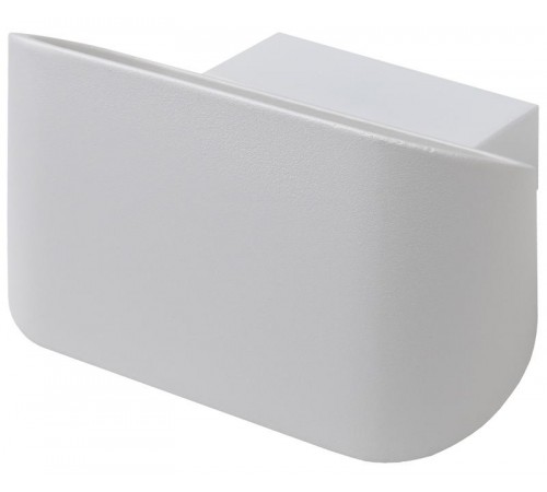 Декоративная подсветка светодиодная WL6 WH 3Вт IP20 белый интерьерная  Б0034603  ЭРА