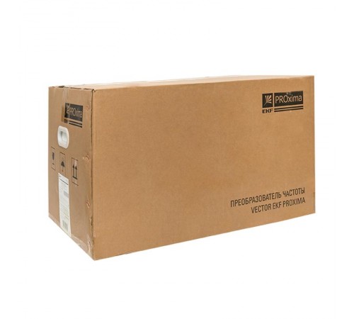 Преобразователь частоты 55/75кВт 3х400В VECTOR-100 EKF PROxima  VT100-055-3  EKF