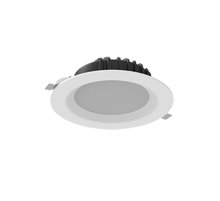 Светильник светодиодный ДВО Downlight DL-01 25Вт 4000К IP44 опал  V1-R0-00083-10000-4402540  VARTON