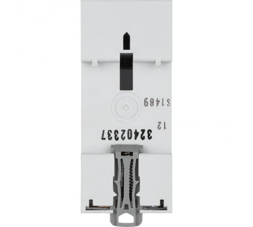 Выключатель дифференциальный (УЗО) TX3 2п 40А 30мА тип AC  403001  Legrand