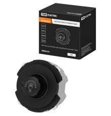 Светорегулятор (RL, 500Вт) поворотный агат, "Байкал"   SQ1819-0241  TDM