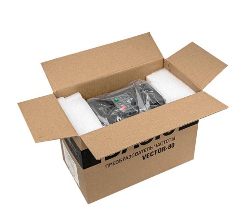 Преобразователь частоты 11 кВт 3х400В VECTOR-80 EKF Basic  VT80-011-3B  EKF