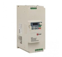 Преобразователь частоты 11 кВт 3х400В VECTOR-80 EKF Basic  VT80-011-3B  EKF