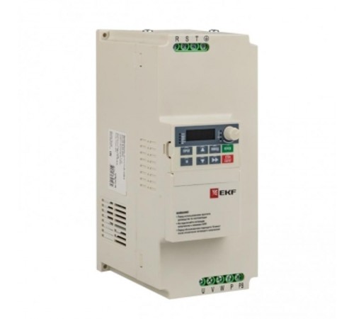 Преобразователь частоты 11 кВт 3х400В VECTOR-80 EKF Basic  VT80-011-3B  EKF