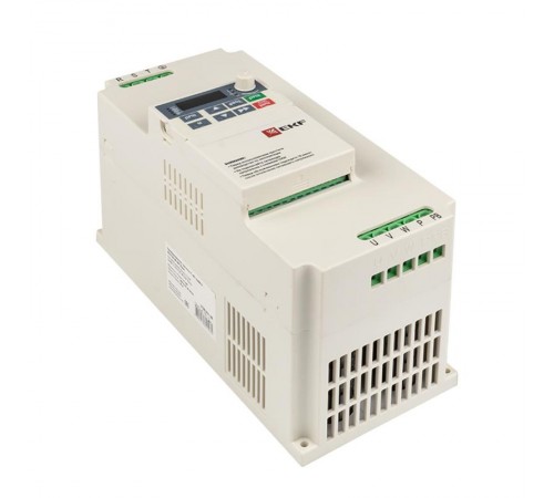 Преобразователь частоты 11 кВт 3х400В VECTOR-80 EKF Basic  VT80-011-3B  EKF