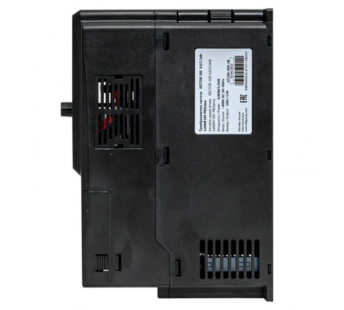 Преобразователь частоты 11 кВт 3х400В VECTOR-80 EKF Basic  VT80-011-3B  EKF