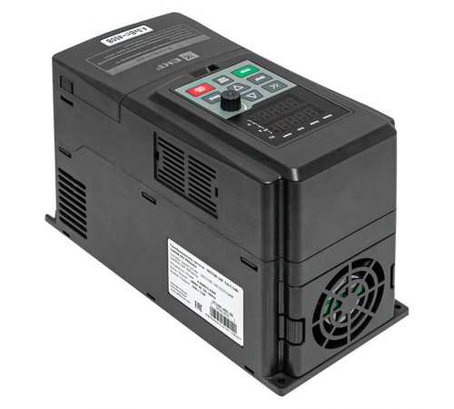 Преобразователь частоты 11 кВт 3х400В VECTOR-80 EKF Basic  VT80-011-3B  EKF