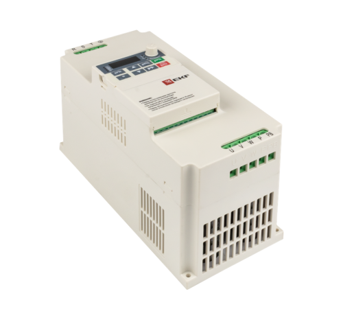 Преобразователь частоты 11 кВт 3х400В VECTOR-80 EKF Basic  VT80-011-3B  EKF