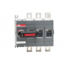 Рубильник OT250E03K1SCA022763R5040 ABB