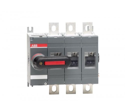 Рубильник OT250E03K1SCA022763R5040 ABB