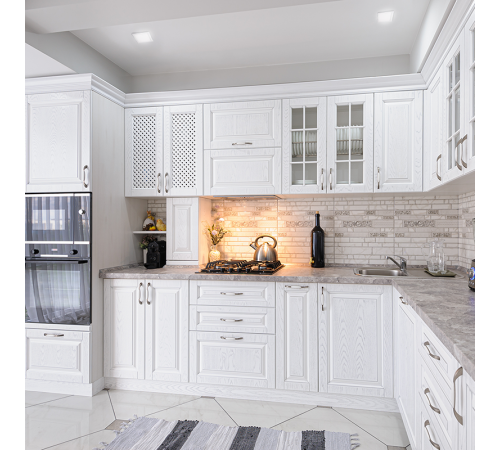 Светильник светодиодный встраиваемый downlight ДВО PPL-S 12w 6500K IP40 WH 170мм встр/квадр  .5008366A  Jazzway