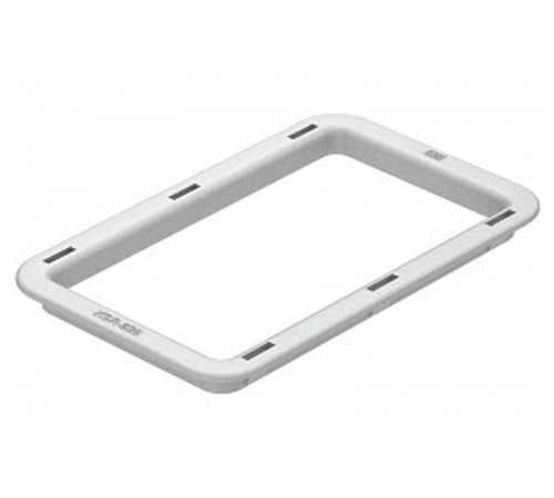 Предохранительное кольцо для защиты кабеля 105x62 (KSR-925 PE)  6066688  OBO Bettermann