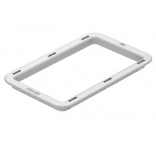 Предохранительное кольцо для защиты кабеля 105x62 (KSR-925 PE)  6066688  OBO Bettermann