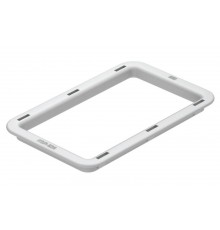 Предохранительное кольцо для защиты кабеля 105x62 (KSR-925 PE)  6066688  OBO Bettermann