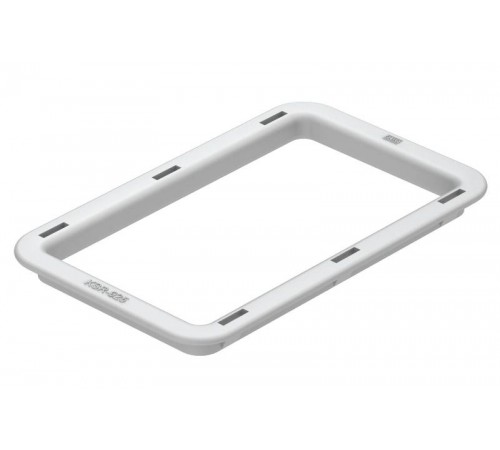 Предохранительное кольцо для защиты кабеля 105x62 (KSR-925 PE)  6066688  OBO Bettermann