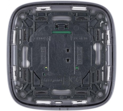 Выключатель Умный беспроводной 2-кл. Valena Allure бел. Netatmo  752587  Legrand