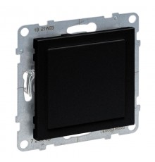 SUNO Адаптер для механизмов Mosaic. С заглушкой. Цвет "Антрацит"  721443  Legrand