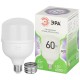 Лампа светодиодная  GREEN LINE LED POWER T100-60W-865-E27/E40 GL Е27/Е40 60 Вт колокол холодный свет  Б0066980  ЭРА