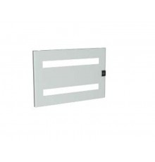 Дверь секционная для модулей 16 (1x16) модулей В=200мм Ш=400мм  R5CPME4201  DKC