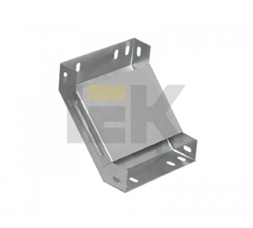 ESCA Поворот верт. внутр. 90град 50х300мм  CLP1V-050-300  IEK