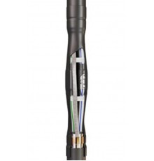 Муфта соединительная 5ПСТ(б)-1-70/120 нг-LS-Б с болт. соединителями  65590  КВТ