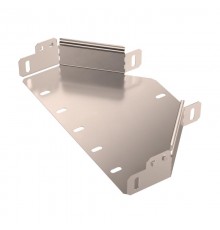 Переходник симметричный Стандарт INOX (AISI 409) 300х150х50  PR16.6065  Промрукав