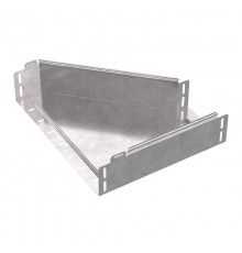 Переходник правый Стандарт 400х150х100  PR16.10859  Промрукав