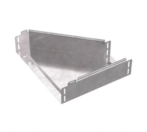 Переходник правый Стандарт 400х150х100  PR16.10859  Промрукав