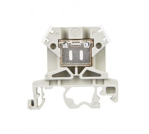 Зажим наборный ЗНИ-4мм2 (JXB35А) серый          YZN10-004-K03  IEK