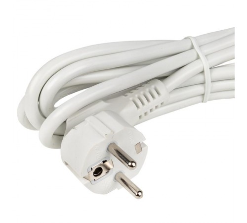 Удлинитель "Эксперт"  4 гнезда 3 метра 16А/3,5кВт с выключателем и заземлением ПВС 3х1 EKF PROxima  UBA16-310-4-03i  EKF