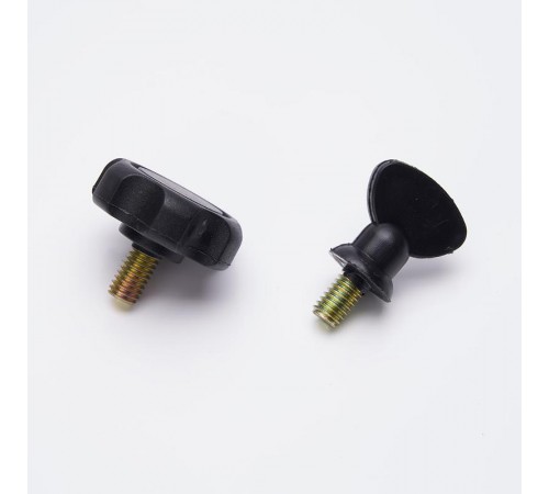 Светильник светодиодный трековый AL157 под лампу E27, черный  41054  Feron