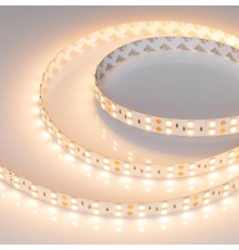 Лента светодиодная RT-B120-15mm 24V Warm2700 (28.8 W/m, IP20, 5060, 5m) (arlight, Открытый)  011259(2)  Arlight