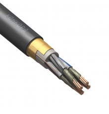 ВВГЭнг(А)-FRLS 4х25 мк-0,66  Конкорд