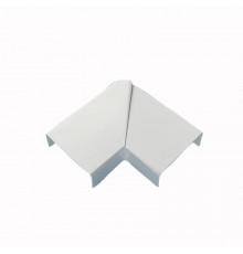 Угол плоский д/к-к 32*20 переменный DLPlus  030273  Legrand