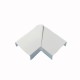 Угол плоский д/к-к 32*20 переменный DLPlus  030273  Legrand