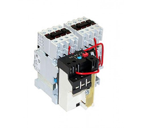 Пускатель э/м ПМ12-010650 УХЛ4 В, 380В, (6з+4р), РТТ5-10-1, 1,25А  020650640ВВ380001110  Электротехник