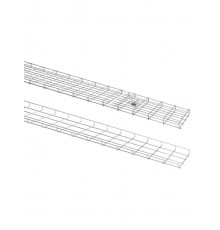 Лоток проволочный30х200х3000-3,8 мм   SQ2905-0134  TDM