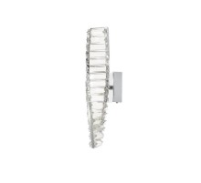 Светильник настенный  Manuela 6166-701 Manuela дизайн светодиодный LED 13 Вт 4000 К дизайн  Б0066474  Rivoli