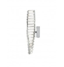 Светильник настенный  Manuela 6166-701 Manuela дизайн светодиодный LED 13 Вт 4000 К дизайн  Б0066474  Rivoli