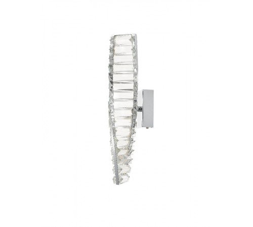 Светильник настенный  Manuela 6166-701 Manuela дизайн светодиодный LED 13 Вт 4000 К дизайн  Б0066474  Rivoli