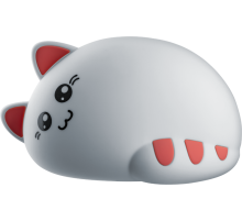 Светильник светодиодный 14 325 NNL-SW07-WH акк. Li-ion 1,2Ач USB 5В 14325 Navigator