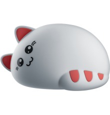 Светильник светодиодный 14 325 NNL-SW07-WH акк. Li-ion 1,2Ач USB 5В 14325 Navigator