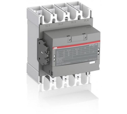 Контактор AF305-40-11-12, катушка 48-130В AC/DC1SFL587102R1211 ABB