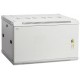 Шкаф LINEA W 6U 600x450 мм дверь металл, RAL7035  LWR3-06U64-MF  ITK