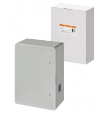 Бокс пластиковый навесной ЩРН-П-36 модулей, ABS, IP65, от -45 до +75 °С (350х500х190)  SQ0932-0117  TDM