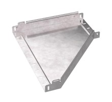 Переходник левый Стандарт 500х200х50  PR16.10804  Промрукав