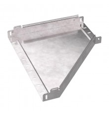 Переходник левый Стандарт 500х200х50  PR16.10804  Промрукав