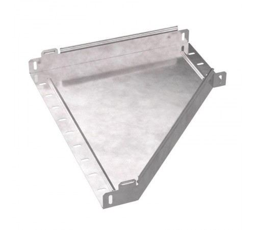 Переходник левый Стандарт 500х200х50  PR16.10804  Промрукав