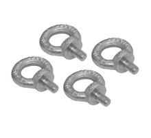 Рым-болты (4 шт.) М12 AleSta  AleSta-ALR4M12  EKF